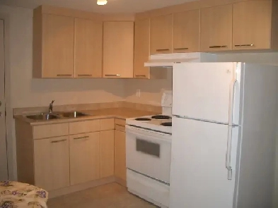 Bright and Clean 3BR Basement Suite by the University Image# 2