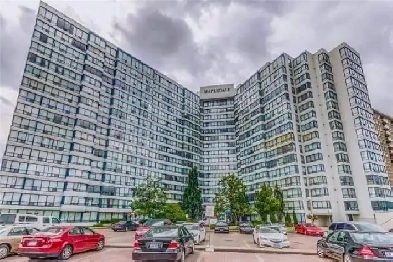 Fully Furnished Apartment Room Available Near UTSC/ Centennial Image# 1