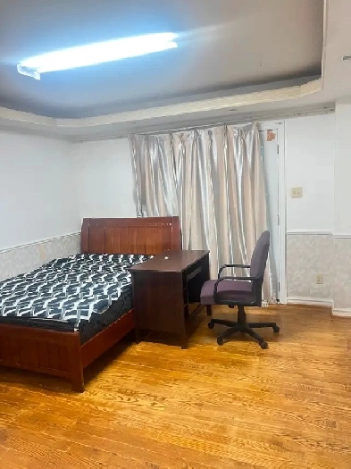 One bed room available in Finch/Midland Image# 1
