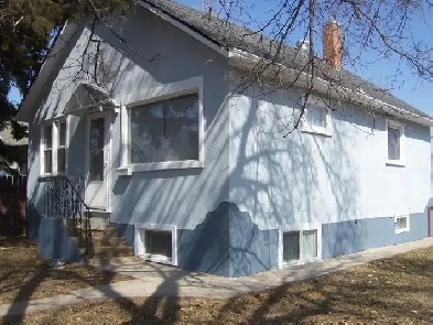 Newly  painted large one bedroom suite near RIverside School Image# 2