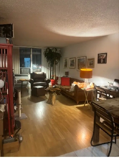 Room for rent downtown Concordia University Image# 1