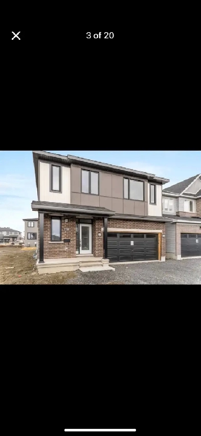 BRAND NEW 5 BEDROOM 3500SF HOME Image# 5
