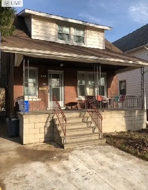 Student basement unit rental (walking distance from University) Image# 4