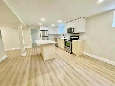 Men Only. Room available in a two-bedroom basement unit, Sept 1 Image# 2