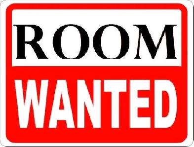Wanted: Looking for a Room in Kingston (Sep 1 – Oct 31, 2025) Image# 1