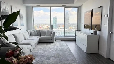 Luxury East Village Condo – Lease Takeover w/ $1,200 Cash Bonus! Image# 12