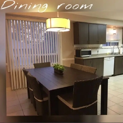 student rental (UOIT/Durham College) Image# 1