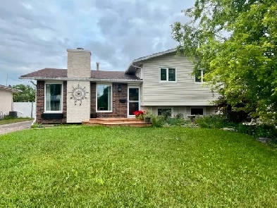 HOUSE FOR SALE - SELKIRK, MANITOBA Image# 4
