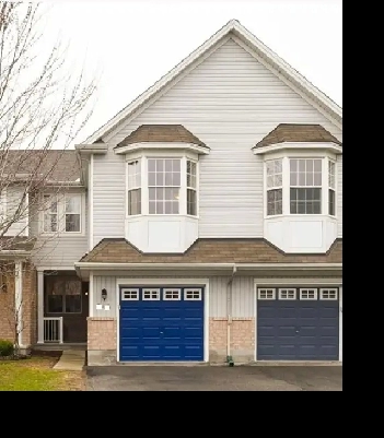 Beautiful Townhouse with 3 1 bedrooms in Kanata for rent Image# 2