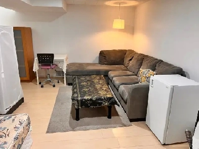 Private studio room for rent Image# 1