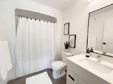 3 bedroom   2 bath apartment for rent Image# 6