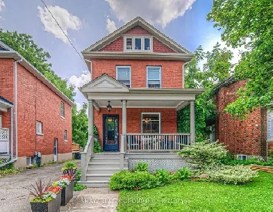 Charming 3-Bedroom Home Full of Character Image# 8
