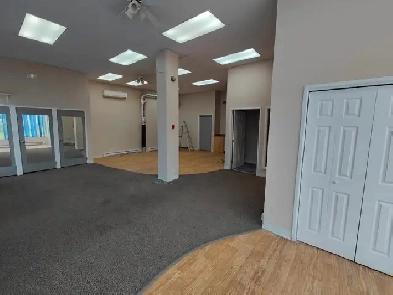 Office space for Rent on Osborne Road Image# 1