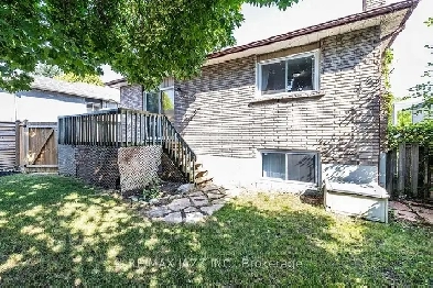 Rarely Offered Legal 2 Unit Raised Bungalow Ready to Move In! Image# 1