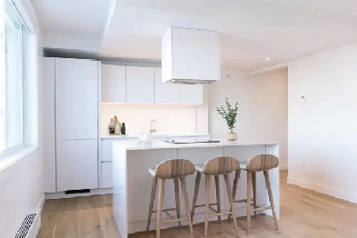 newly renovated 2-bedroom apartment near UDEM - ID 850 Image# 1