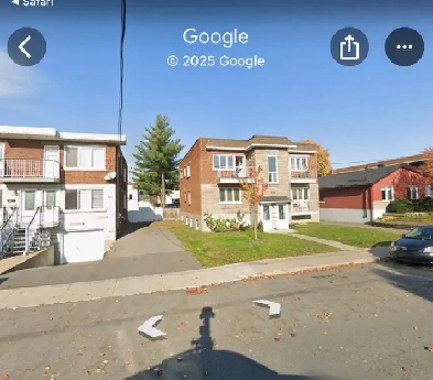 Louer 4 et demi à Longueuil, disponible immédiatement Image# 8