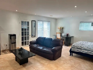 Basement Apartment for Rent – All Utilities Included | Available Image# 1