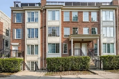 Located near - 5 Everson Drive - Toronto Image# 1