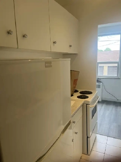 1 BR Apartment Rexdale and Islington Image# 1