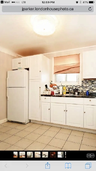 RENOVATED .2 bedroom IN BEECHWOOD VILLAGE . August 1st! Image# 6