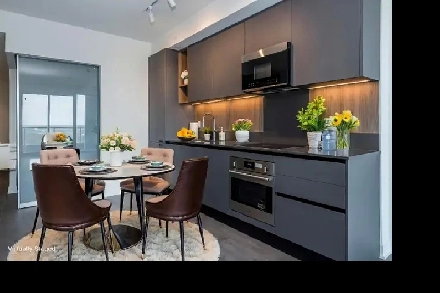 Barrie Brand New 2Bedrooms Den 2Bathroom Waterfront CONDO Image# 1