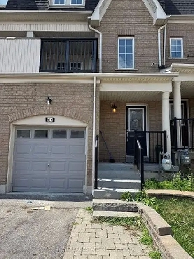 Fully Renovated Townhouse with Extra Income Potential! Image# 1