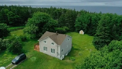 Home for Sale - Port au Port, Newfoundland Image# 14