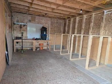 Secure Yard Space for Rent Image# 5