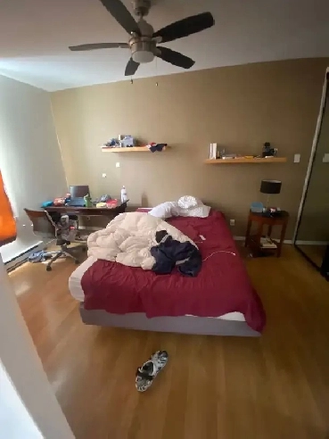 Belles chambres équipées pour étudiants - centre-ville Image# 1