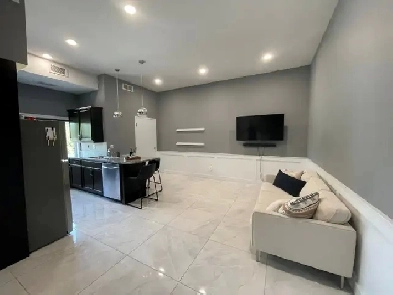 2 Bedroom 1 Bath Apartment Image# 1