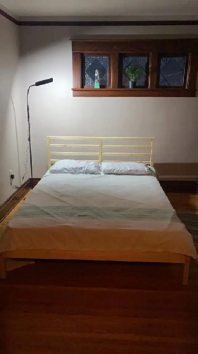 Room for Rent near Niagara Falls GO station Image# 1