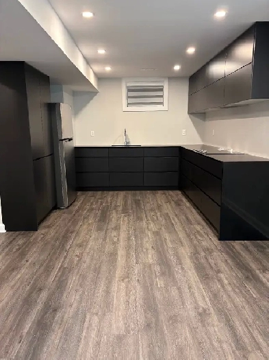 Newly Finished -1 bedroom apartment for rent Image# 1