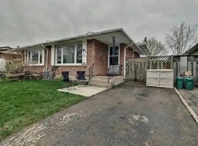 Upper Unit for Rent – 3 Bed, 1 Bath | Utilities Included | $2000 Image# 1