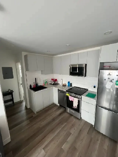 Appartement 3 1/2 à louer Image# 4