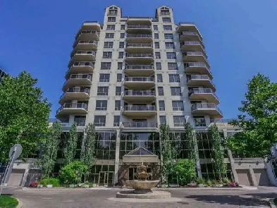 2B2B Luxury Downtown Apartment for Rent – Family Only Image# 1