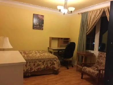 ROOM FOR RENT ( Available Now ) Image# 1