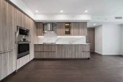 2 Bedroom 2 Bathroom Condo at Park George Surrey Image# 1