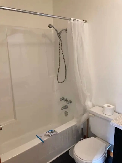 2 and 1 bedroom apartment in Dwight ont Image# 1