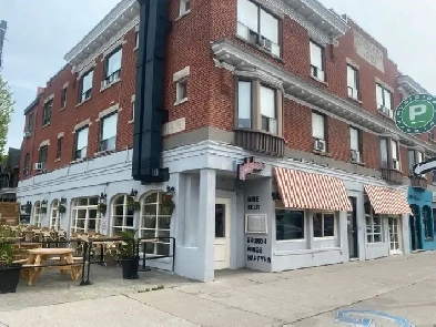 1 Bedroom apartment-Greektown Image# 5