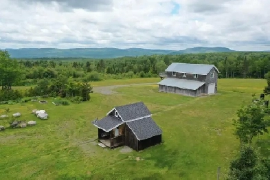 ST-ELZÉAR-DE-TÉMISCOUATA, 220, CHEMIN LAVERRIÈRE Image# 1