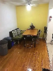 room for rent- Own Fridge, Washroom and Backyard Image# 1