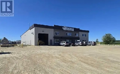 Shop and Yard for Rent Image# 1