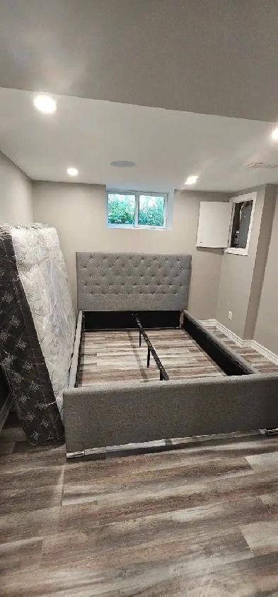 basement for rent Image# 1