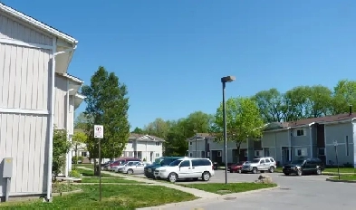 $1800- 2 Bdm Partially Renovated  Townhome in St. Catharines Image# 1