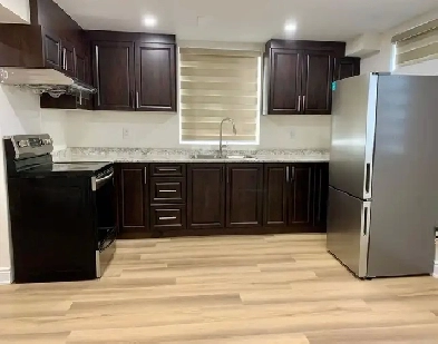 2 Bedroom Basement for Rent Image# 1