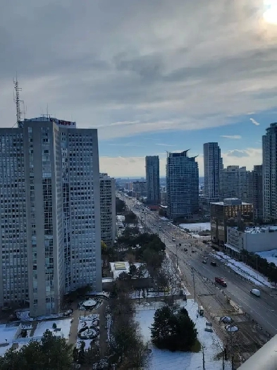 2 Bedroom Condo for Rent - Absolute Image# 3