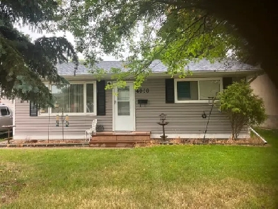 Wetaskiwin House for Rent Image# 2