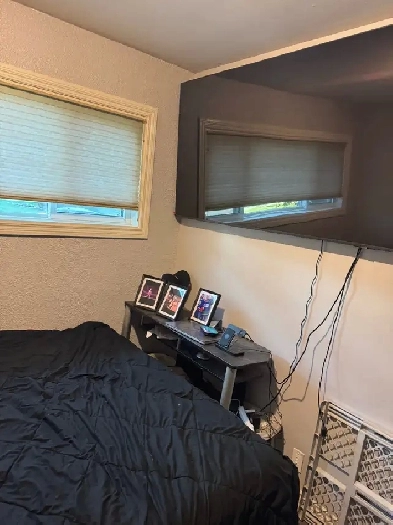 Room for rent 420 friendly and smoke friendly Image# 2