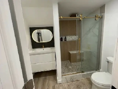 Room near Merivale & Meadowlands Image# 4