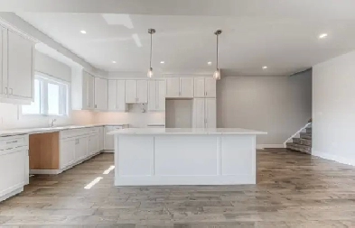 Listowel Townhouse for Rent Image# 1